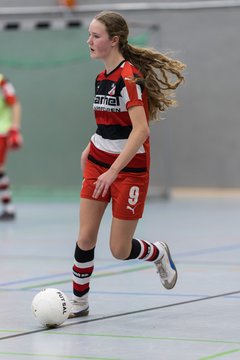 Bild 199 - wBJ Futsalmeisterschaft Vorrunde